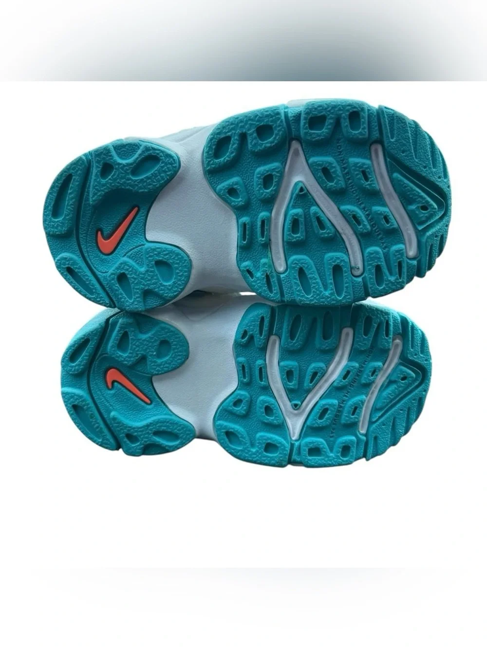 Nike’s TD Speed Turf Baby Deion Miami BV2525 101 4C